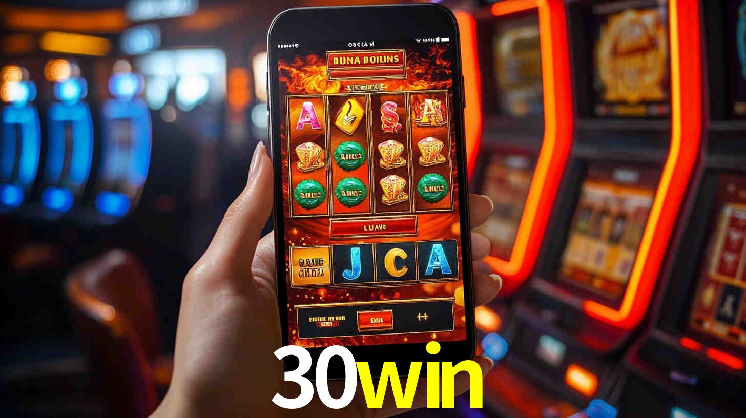 30win bet