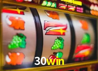 Descubra a Essência do 30win: Nossa História e Compromissos