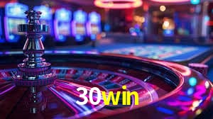 Estatísticas 30win