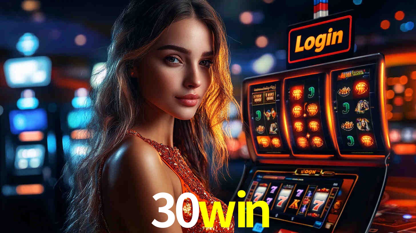 30win - A Melhor Roleta do Brasil - 30win.com