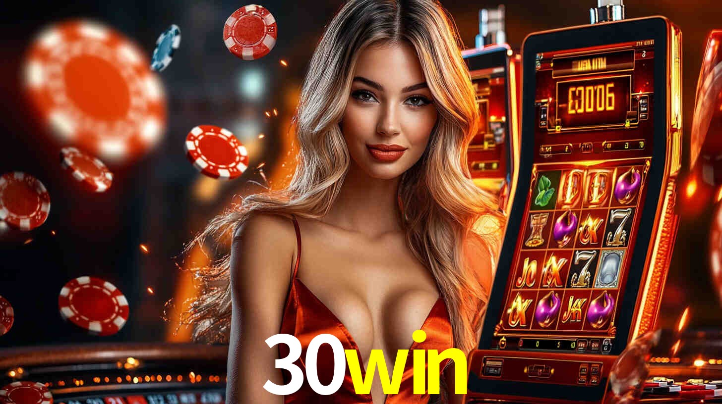 30win: Seu Especialista em Apostas Esportivas Brasileiras