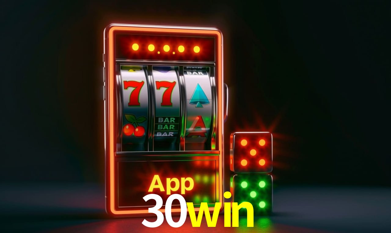 Estatísticas do Jogo 30win
