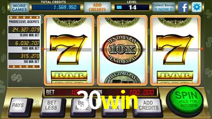 Flash Promotion 30win