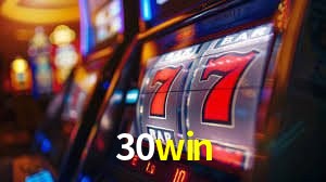 Cadastro Rápido 30win