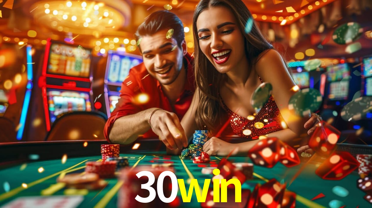 Segurança 2FA 30win