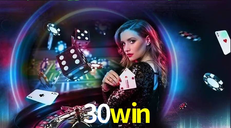 Live Casino 30win