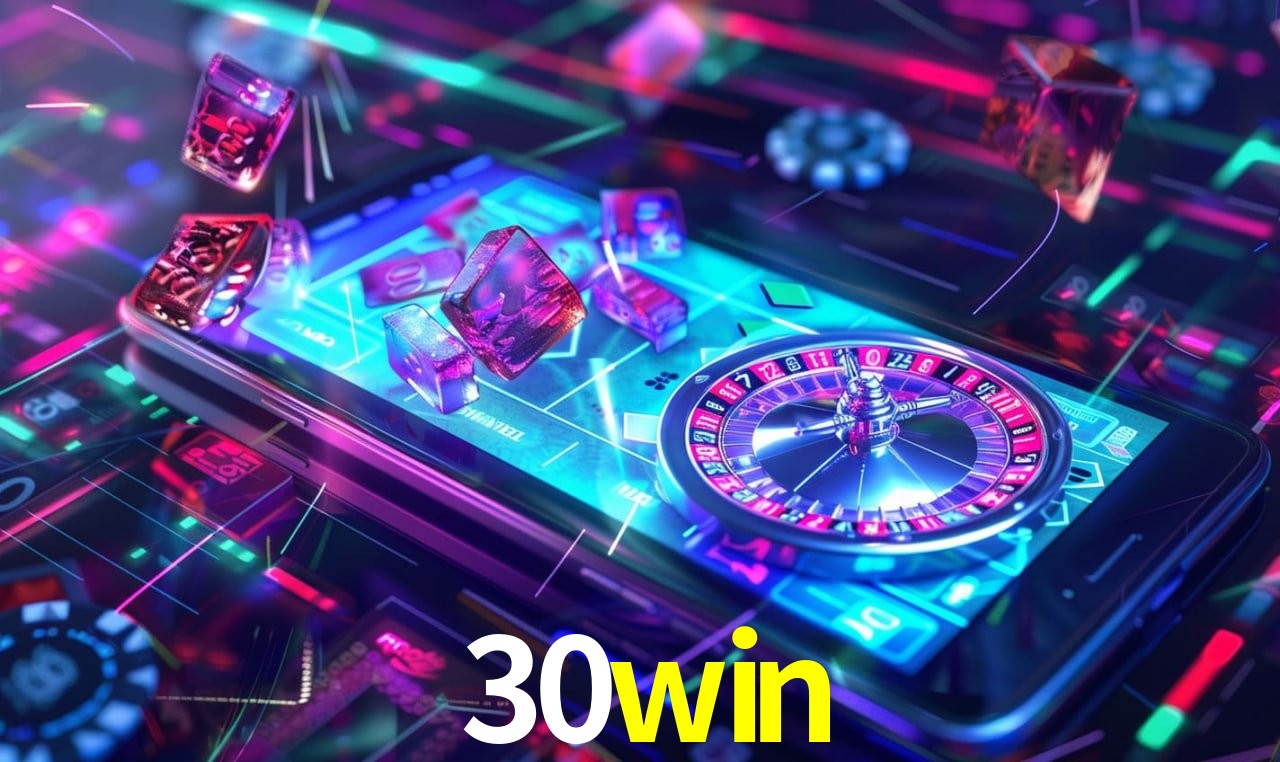 Apostas de Tênis 30win