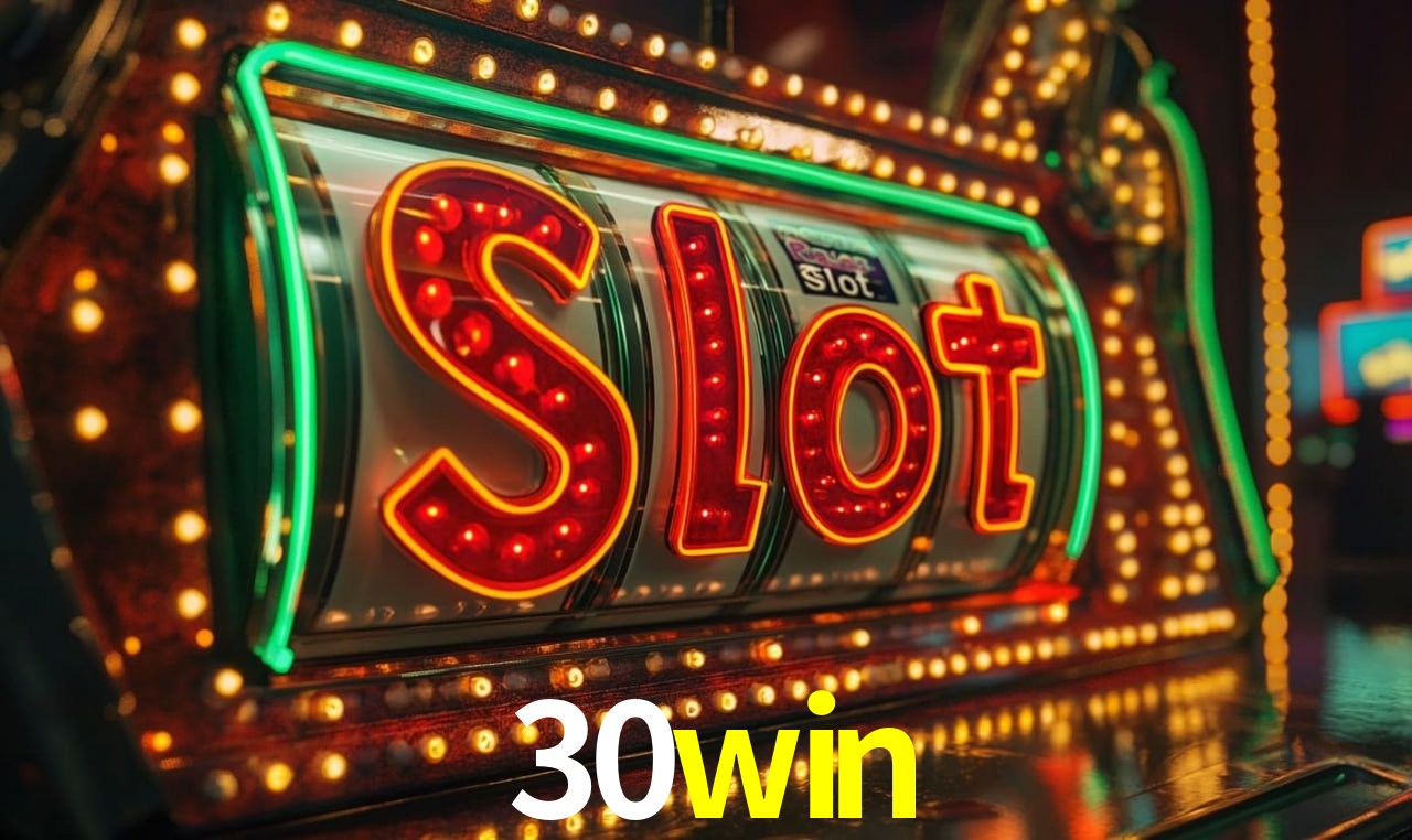 Integração de APIs 30win