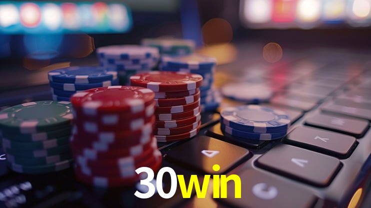 Design Responsivo 30win