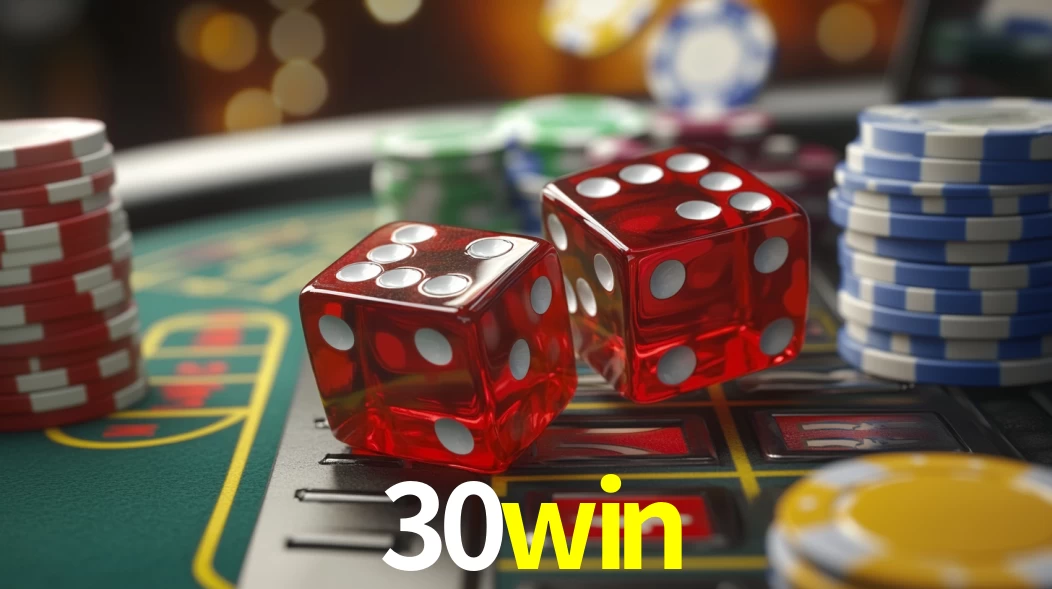 Welcome Bonus 30win