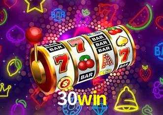 A Emoção da Loteria na 30win: Uma Chance de Mudança de Vida