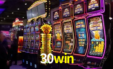 Descubra a Essência do 30win: Nossa História e Compromissos