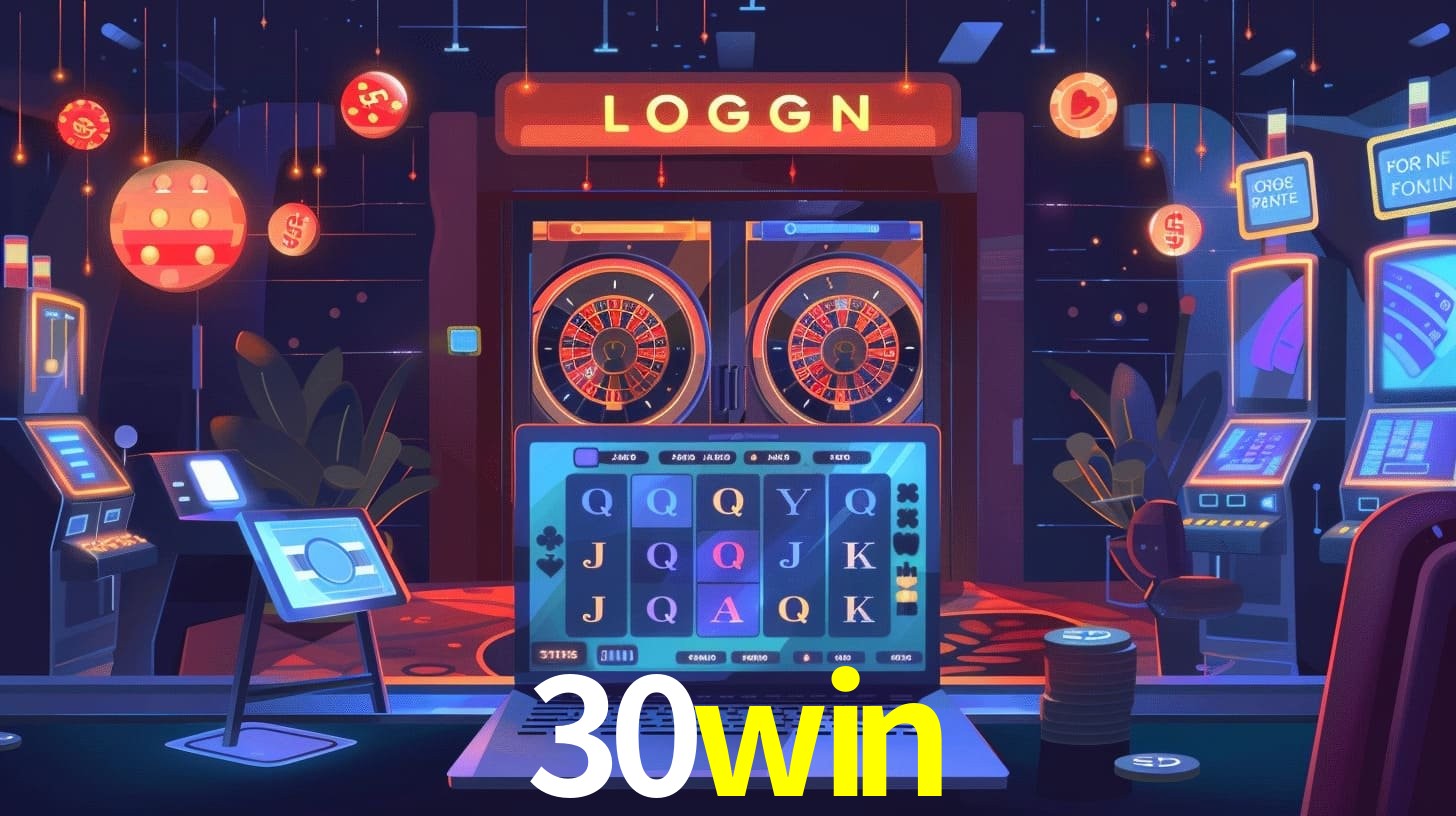 Promoções Sazonais 30win