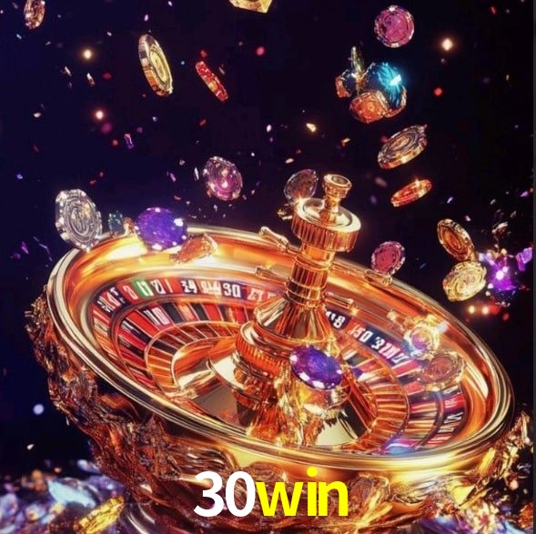Especiais de Fim de Semana 30win