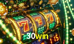 Platform Technology 30win