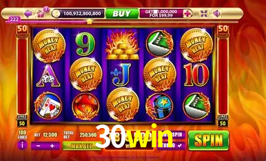 A Revolução dos Aplicativos de Jogos no 30win