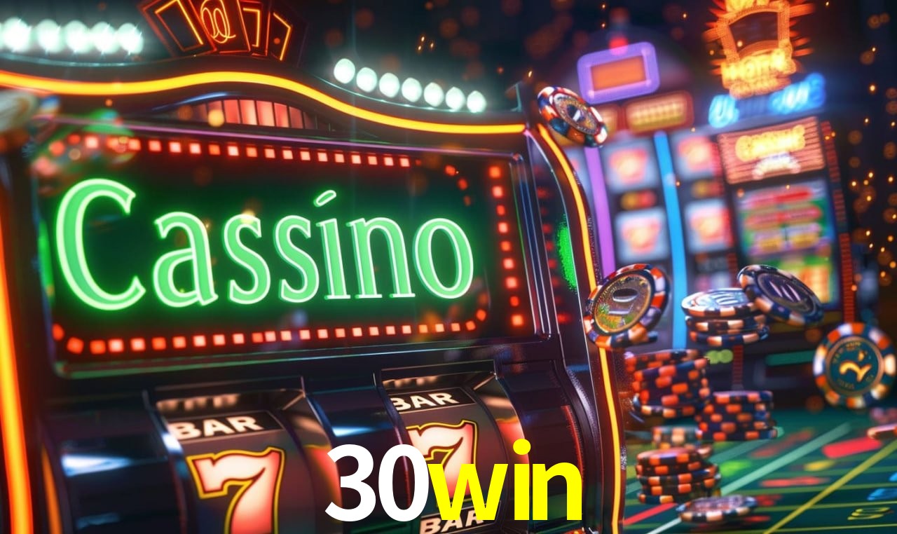 Benefícios da Conta 30win