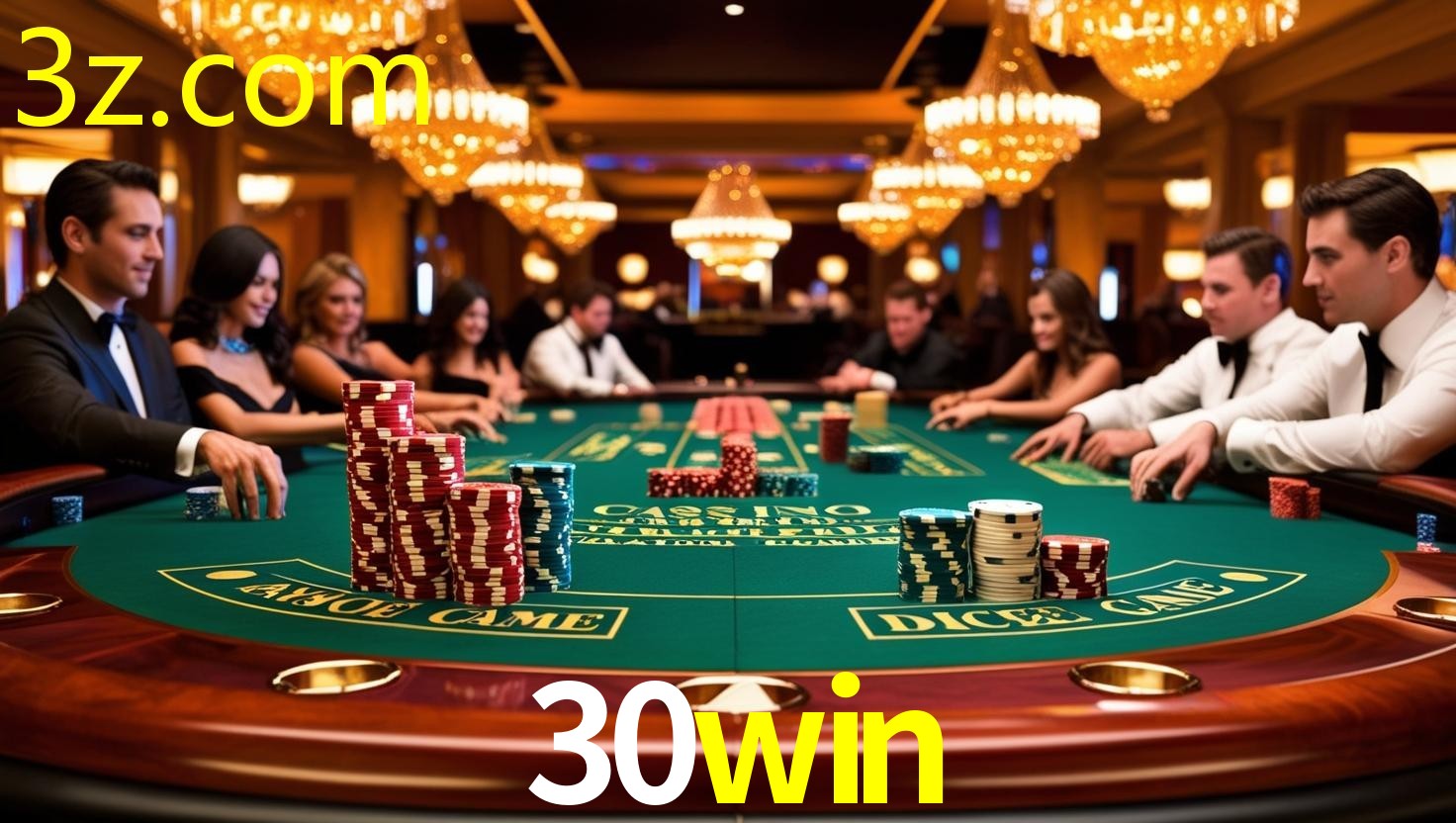 30WIN