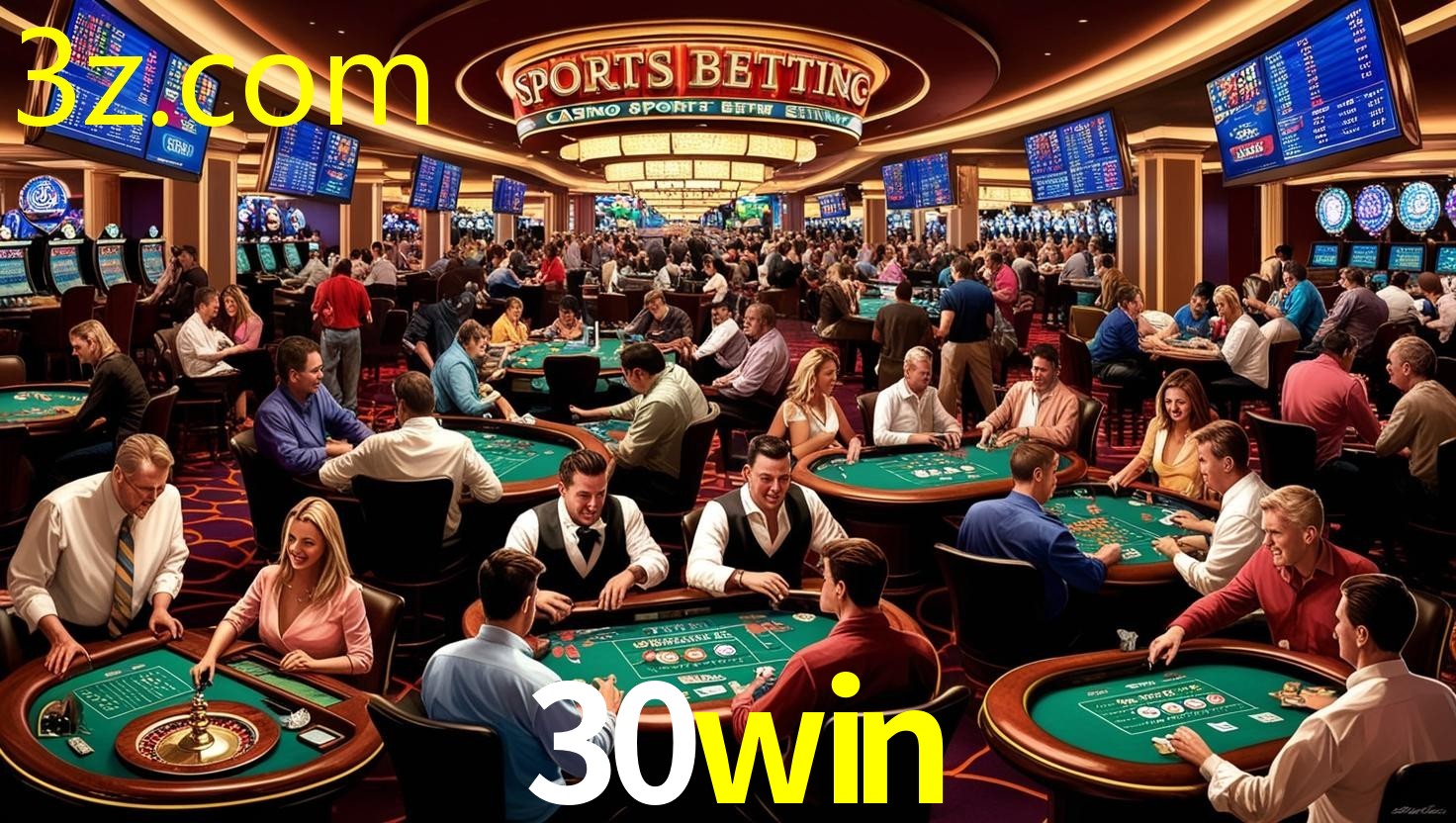 30WIN