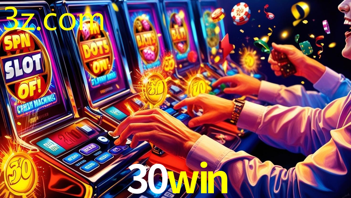 30WIN